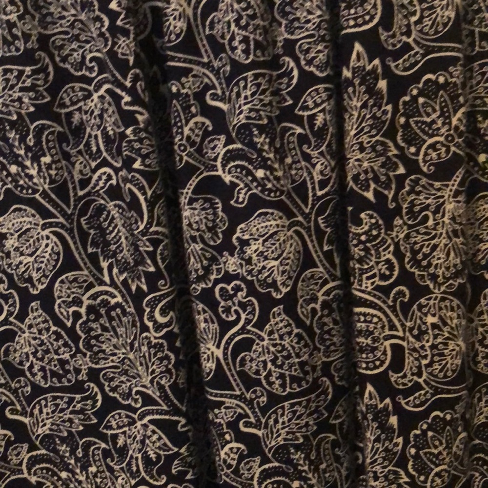 Patterned dress - Picture 4 of 4